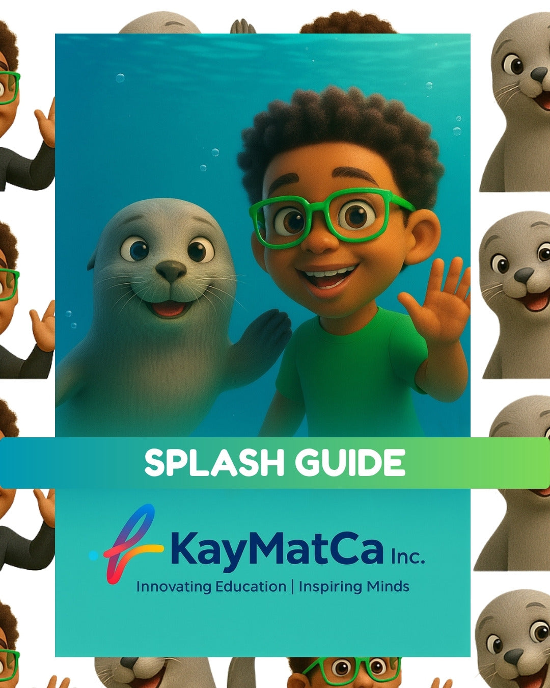 Caidon Meets Sebastian Splash Guide